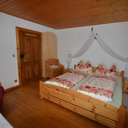 Reiterbauernhof Schoenlehenhof Mank Екстер'єр фото
