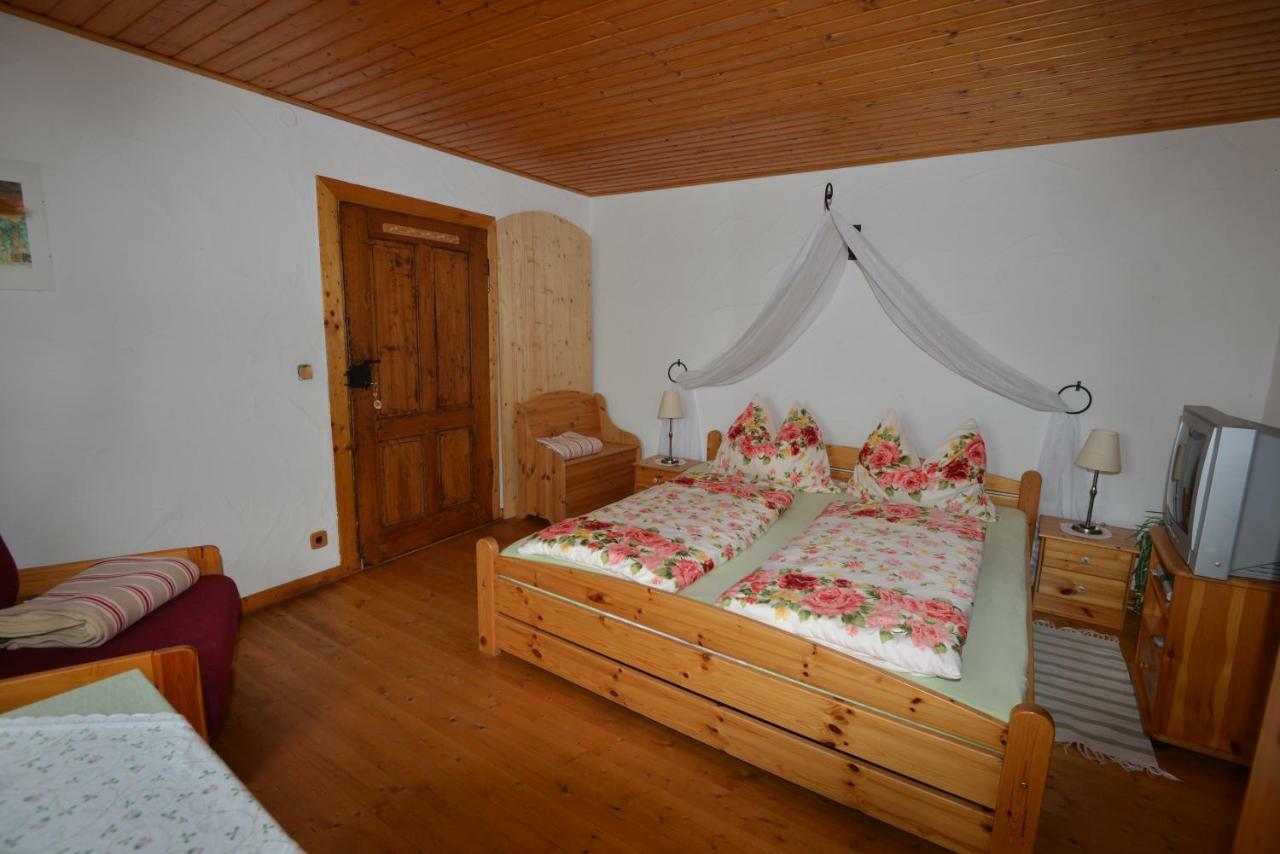 Reiterbauernhof Schoenlehenhof Mank Екстер'єр фото