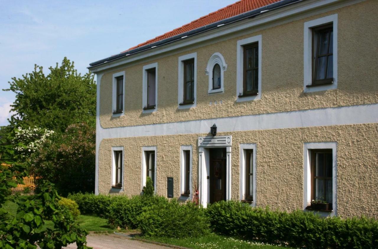 Reiterbauernhof Schoenlehenhof Mank Екстер'єр фото