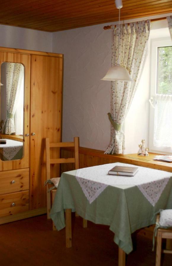 Reiterbauernhof Schoenlehenhof Mank Екстер'єр фото