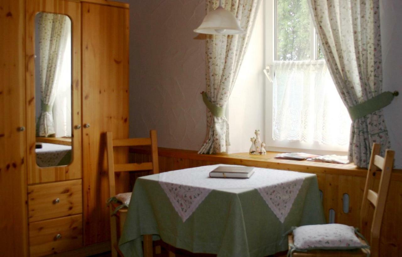 Reiterbauernhof Schoenlehenhof Mank Екстер'єр фото
